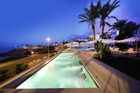 JOIA Salomé by Iberostar -Adults Only