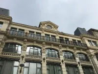Comfort Aparthotel Saint-Etienne