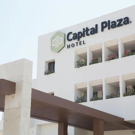 Continental Caribe Bay