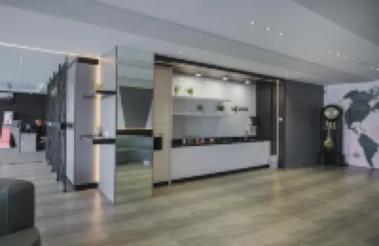 RedDoorz Plus Near Ferry Terminal Batam Center