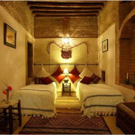 Riad Joudour