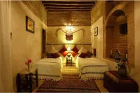 Riad Joudour - Infinity Pools