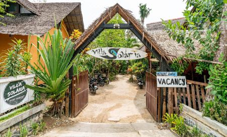 Villa Solaria Resort