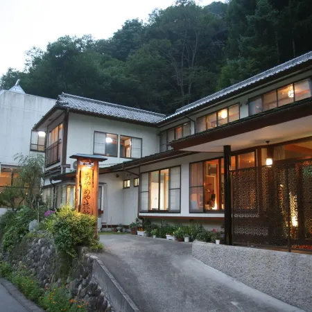 Ayameya Ryokan