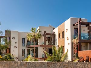 Alhambra Boutique Apartments by Tam Resorts