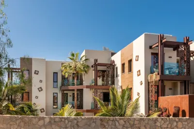 Alhambra Boutique Apartments by Tam Resorts Hotel in zona Casa del Perfume Canario