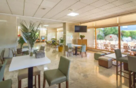 Apartamentos la Era Park