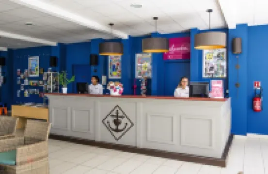 Sowell Residences les Sablons