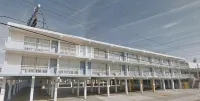 Hotel Cabana Oceanfront/Boardwalk