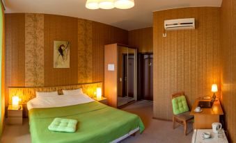 Anturazh Mini-Hotel