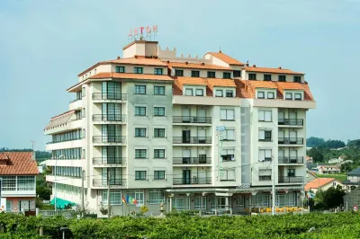Hotel Ría Mar