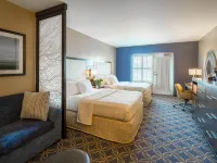 The Ohioan Hotel and Event Center Hotels in Delaware County