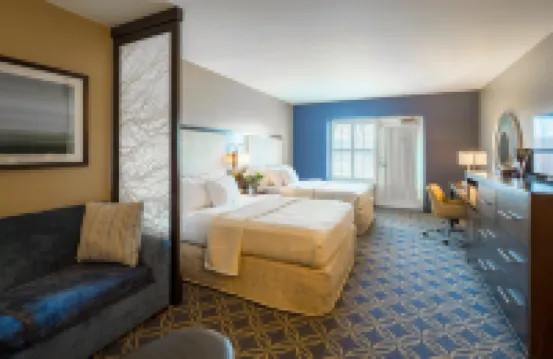 The Ohioan Hotel and Event Center