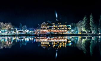 Maritim TitiseeHotel Titisee-Neustadt