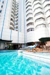 Nairobi Safari Club by Swiss-Belhotel - Rooftop Pools