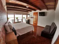Real Carretero Hotels in Tapalpa Municipality