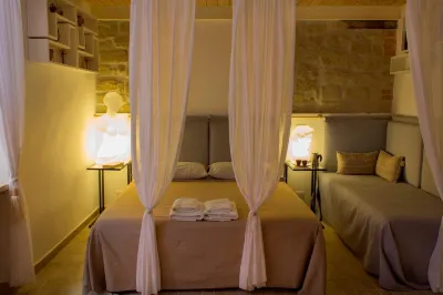 Casa Latina Hôtels à : Naples