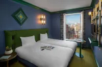 Ibis Styles Paris Nation Cours de Vincennes Hotels in Saint-Mande