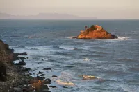 Nhà dân Thanh Nhàn Vũng Tàu
