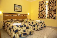 The San Anton Hotel Hotels in Bugibba