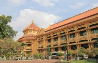 Funhome Bo Song Set Apartment Ha Noi Hotels in Quan Hoang Mai