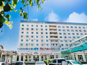 Ussuriysk Hotel