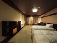 Shiobara Onsen Tokiwa Hotel