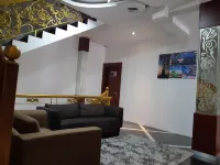 The Emerald Inn Hotel a Lorok Pakjo