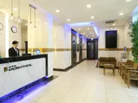 Golden City Hotel Dongdaemun Hotels near Dongdaemun-Gu