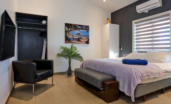 Bubali Luxury Apartments - Adults Only - Wheelchair Friendly