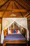 Alam Gili - balcony