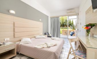 Sabina Hotel - Housity