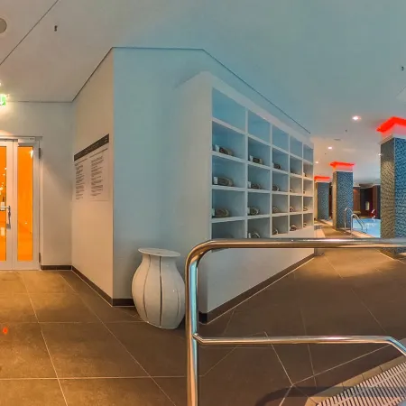 The Westin Hamburg Elbphilharmonie