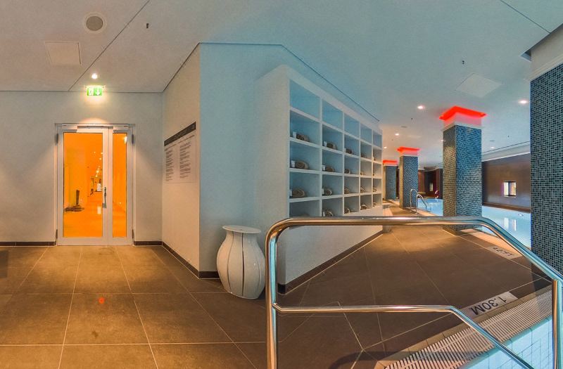 The Westin Hamburg Elbphilharmonie photo 2