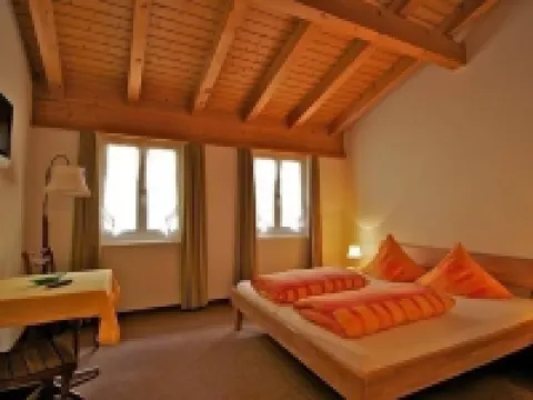 Gasthaus Skiklub アンデルマットのホテル