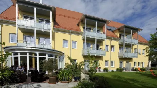 Land-Gut-Hotel Hotel Adlerbräu