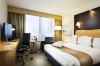 Holiday Inn Glasgow Airport Hotels in Erskine