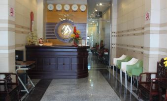 Song Anh Hotel