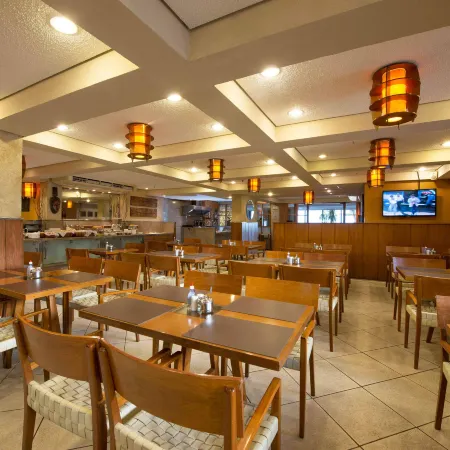 Magna Praia Hotel
