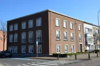 Hôtel Sabot d'Or Hôtels à : Lissewege