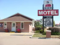 Red Coat Inn Motel - 2-Star