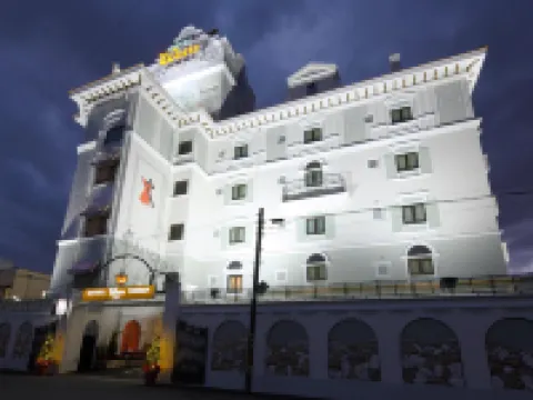 Hotel Waltz Okazaki Okazaki otelleri