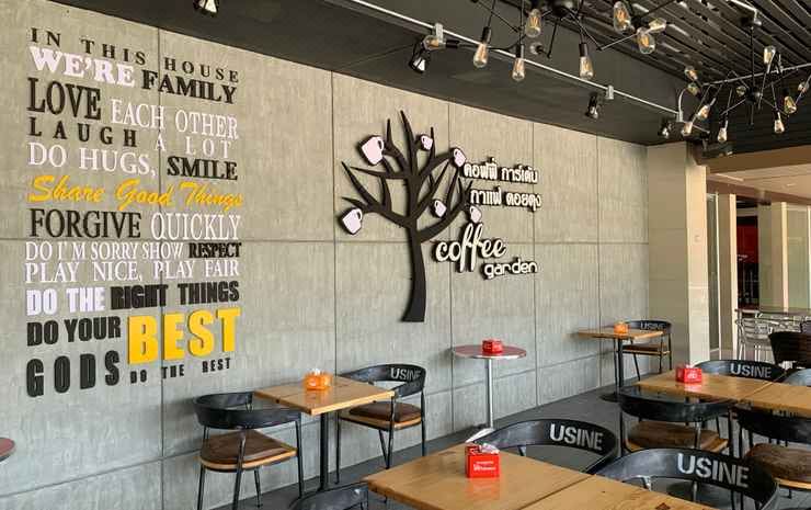 Garden View Betong Hotel Betong Latest Price Reviews Of Global Hotels 22 Trip Com