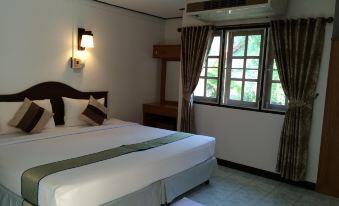 Cleanwave Resort Chumphon