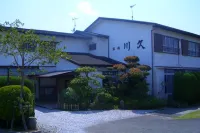 Family Ryokan Kawakyu with Showa Retro, Private Hot Spring