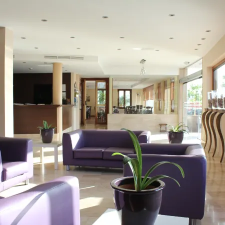 Hotel Puerto Mar