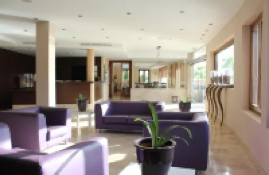 Hotel Puerto Mar