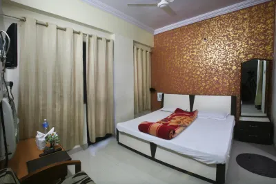 Hotel Sahil