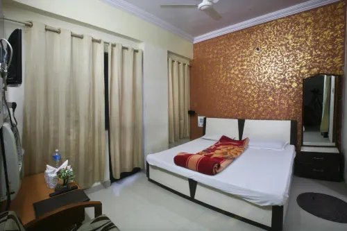 Hotel Sahil