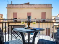 Palermo Hotels in Balestrate